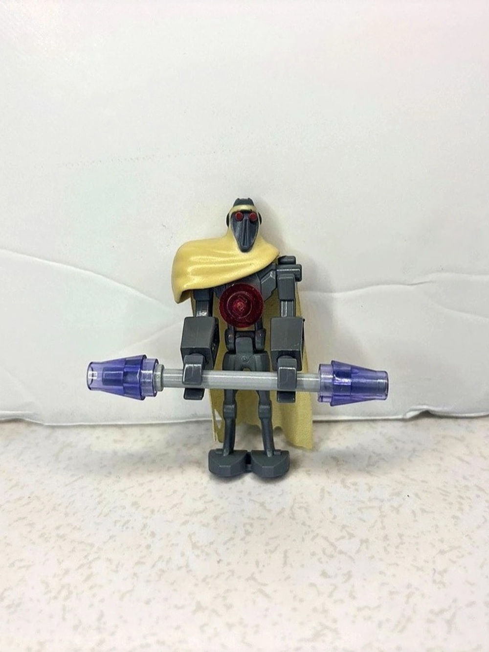 LEGO Star Wars Minifigure IG-100 MagnaGuard (Magna Guard) / Magna Droid (SW0190)